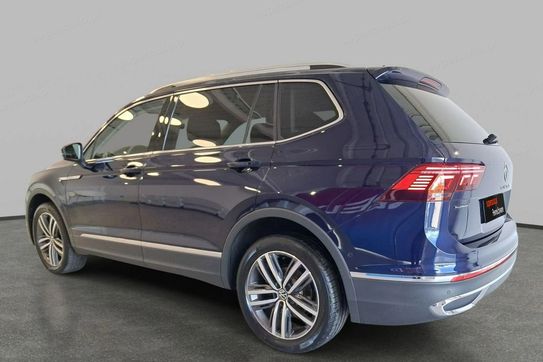 Volkswagen Tiguan Allspace 2.0 TDI 4Mot. SCR Comfortline DSG 7os.