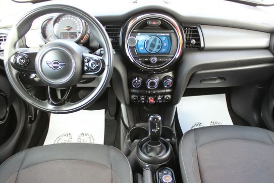 Mini Mini Cooper