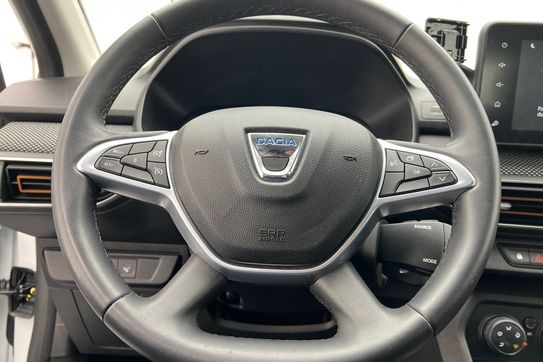 Dacia Sandero Stepway Comfort 1.0 Eco-G