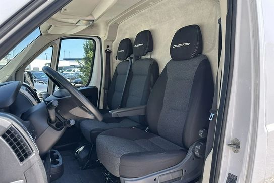 Fiat Ducato Maxi L4H2