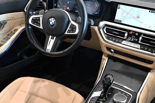 BMW Seria 3 330I Xdrive