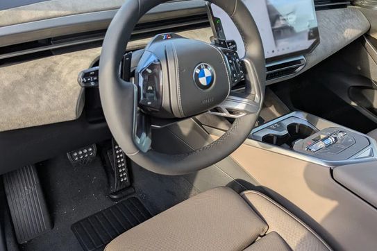 BMW X5 xDrive40d M Sport