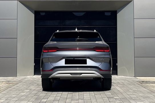 BYD Seal U DM-i 1.5 Boost