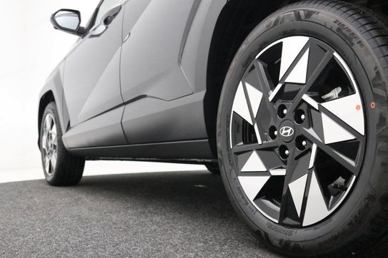 Hyundai Kona Executive 1.6 GDI Hybrid DCT