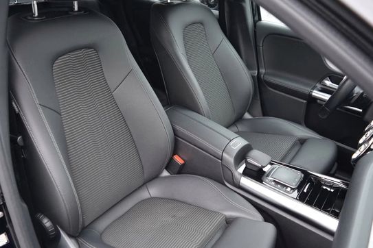 Mercedes GLA 200 AMG Line