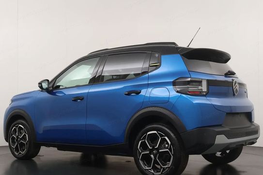 Citroen C3 e-C3 Max EV113 44kWh