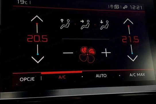 Citroen C5 Aircross 1.6 PureTech Business