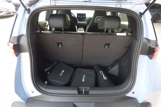 BYD Dolphin Surf Boost