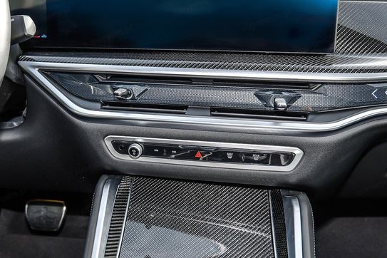 BMW X6 xDrive30d M Sport