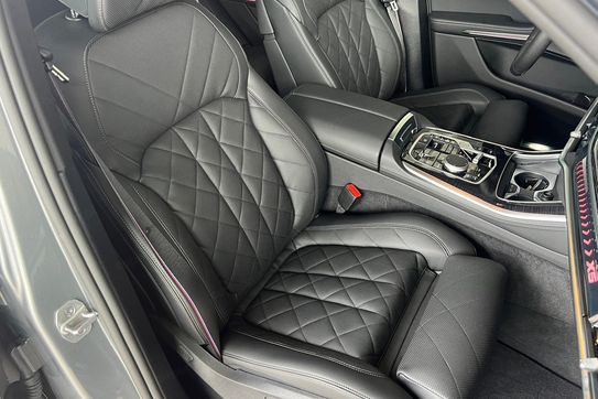 BMW X5 xDrive30d mHEV M Sport Edition sport-aut