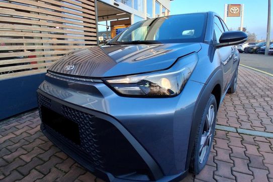 Toyota Aygo X Comfort 1.5 Hybrid Dynamic Force
