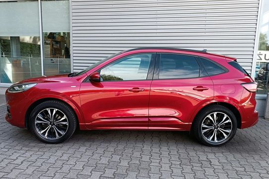 Ford Kuga 2.0 Ecoblue Awd St-Line x