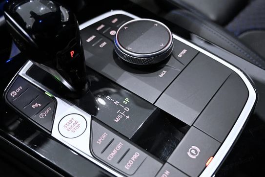 BMW Seria 1 118i M Sport aut