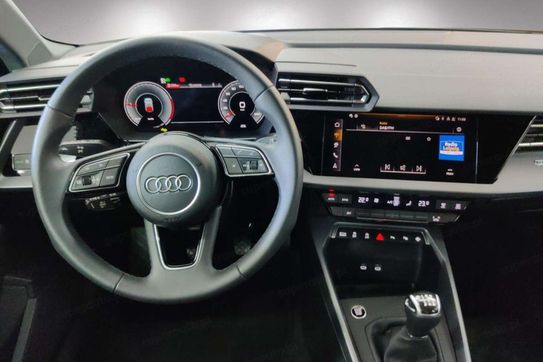 Audi A3 TFSI Sportback