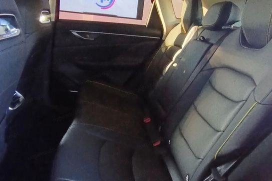 Baic Beijing 5 1.5T DCT