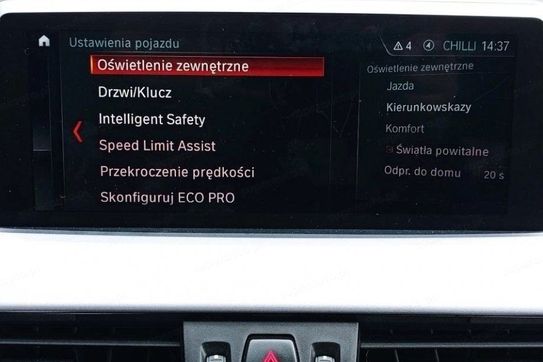 BMW X1 xDrive18d