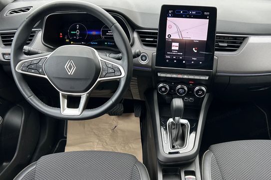 Renault Arkana 1.6 E-Tech Full Hybrid Techno MMT