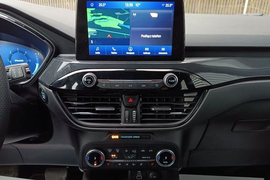 Ford Kuga Ecoblue AWD ST-Line