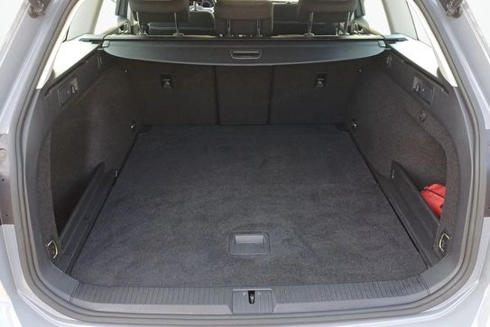 Volkswagen Passat 2.0 TDI Business DSG