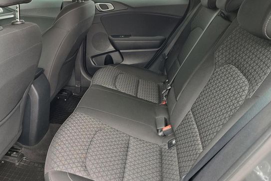Kia Ceed 1.4 T-GDI M