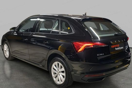 Skoda Scala 1.0 TSI  DSG