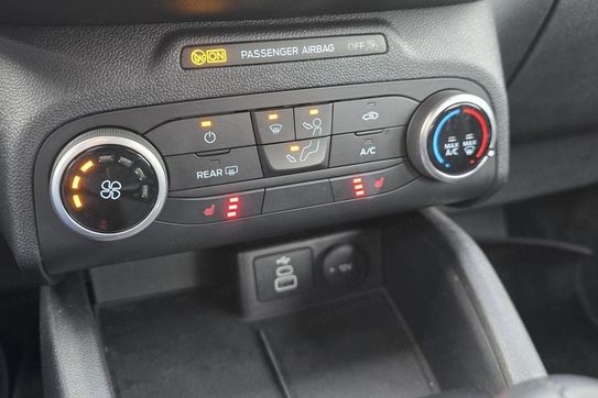 Ford Kuga EcoBoost FWD