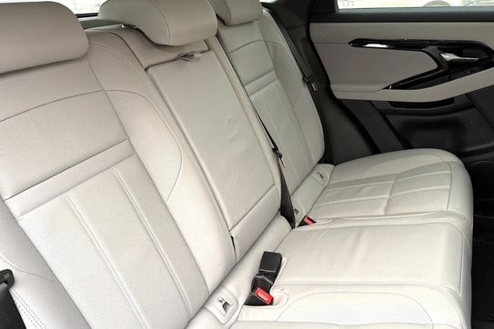 Land Rover Range Rover Evoque D200 S