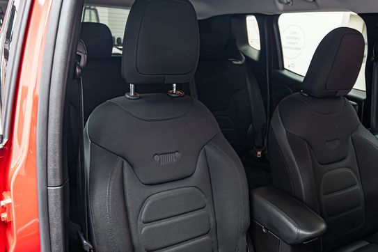 Jeep Renegade 1.4 MultiAir 4x4