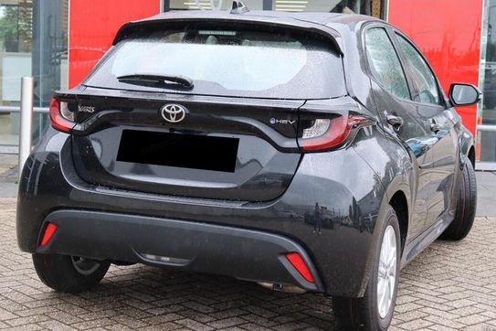 Toyota Yaris Comfort 1.5 Hybrid