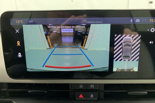 Fiat 600 La Prima 1.2 Hybrid eDCT6