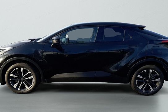 Toyota C-HR Style 2.0 DynamicForce PHEV AT
