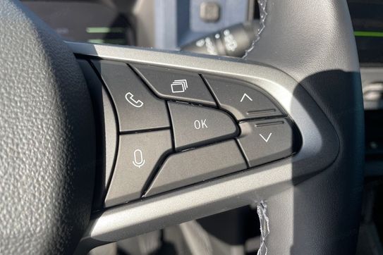 Dacia Duster Journey 1.0 Eco-G