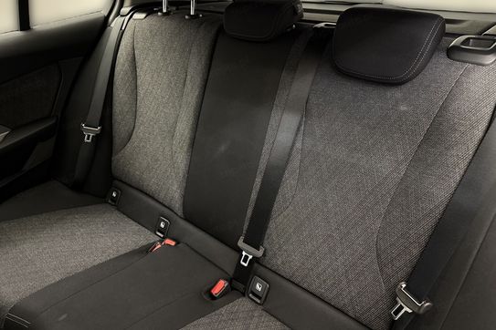 BMW Seria 1 120i M Sport