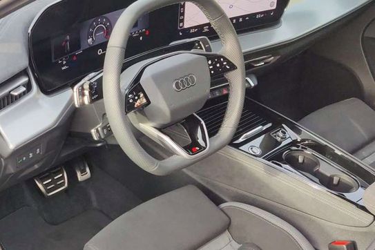 Audi Q3 TFSI quattro S line