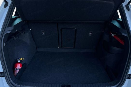 Skoda Karoq 1.5 Tsi Dsg Sportline