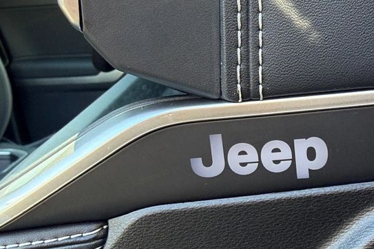 Jeep Compass Summit 1.2 MHEV DCT6
