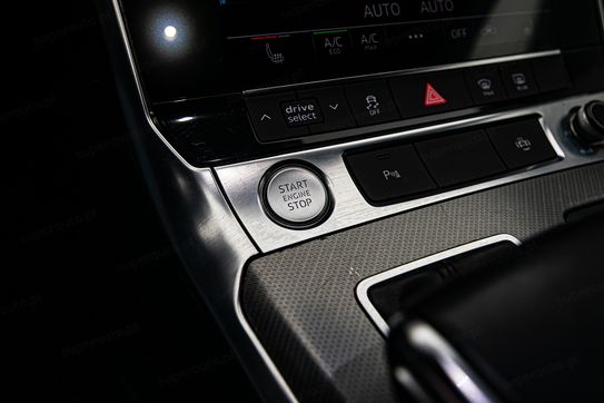 Audi A6 30 TDI