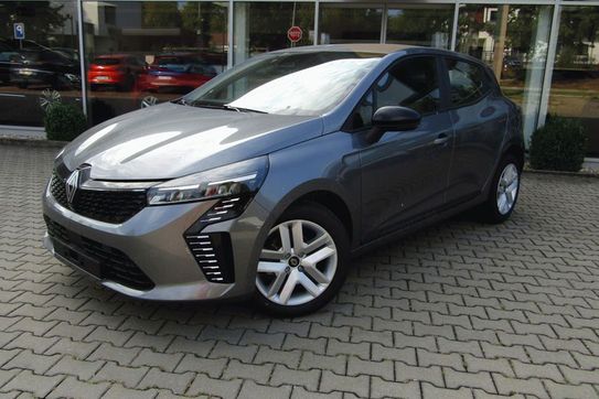 Renault Clio Evolution LPG 1.0 TCe