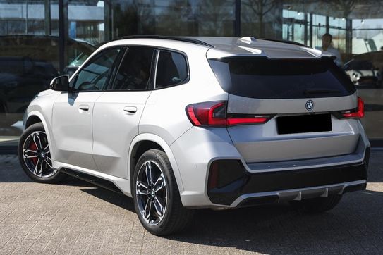 BMW X1 sDrive18d M Sport