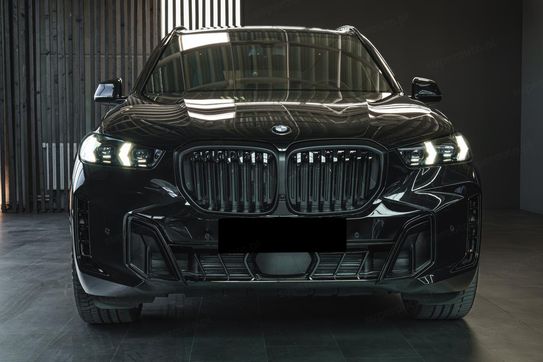 BMW X5 xDrive40i M Sport