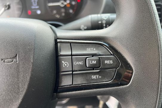 Fiat Ducato Maxi H3-Power L4H2 aut