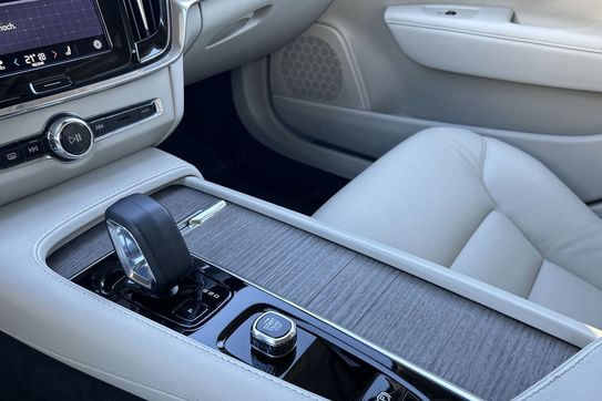 Volvo V90 CC B5 B AWD Core aut