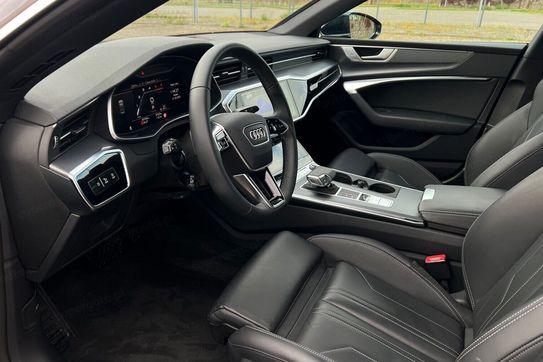 Audi A7 45 TFSI mHEV quattro S tronic