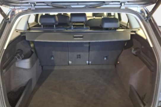 Skoda Kodiaq 1.5 TSI ACT