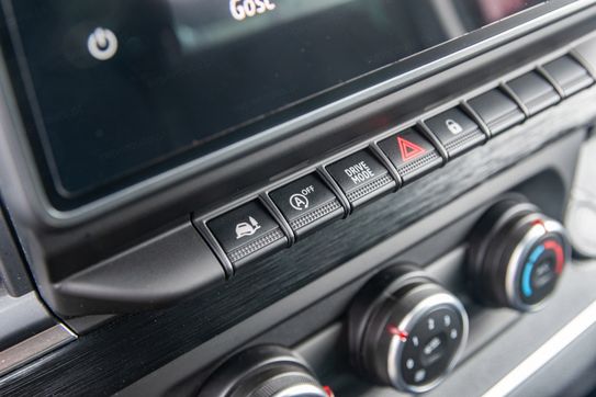 Renault Trafic Kombi L2H1 EDC