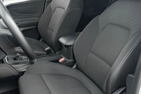 Ford Focus 1.0 EcoBoost