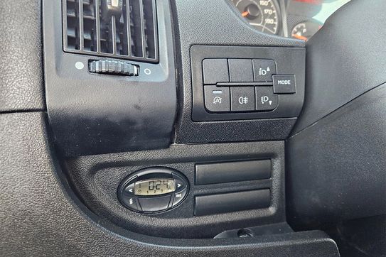 Peugeot Boxer L3H2 Zabudowa Brygadowa