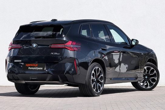 BMW X3 XDRIVE20I m Sport