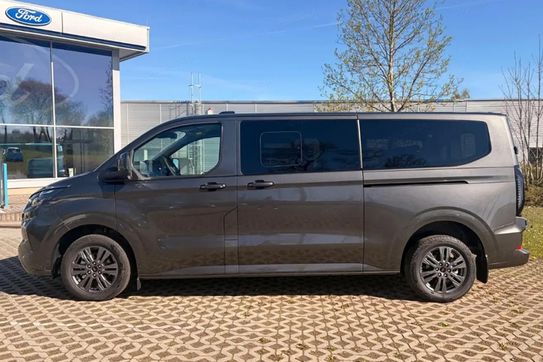 Ford Transit Custom Kombi M1 L2H1 Limited 320