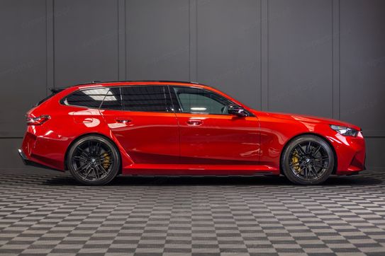 BMW Seria 5 Touring  M5